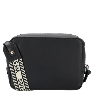 Bolsa Crossbody WESTIES Hbdofine11we  Sintetico Color Multicolor