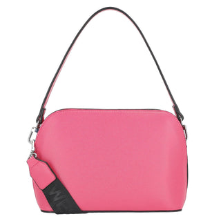 Bolsa Crossbody WESTIES Hbjazmin6we  Sintetico Color Rosa