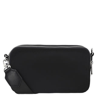 Bolsa Crossbody WESTIES Hbjohannewe  Textil Color Negro