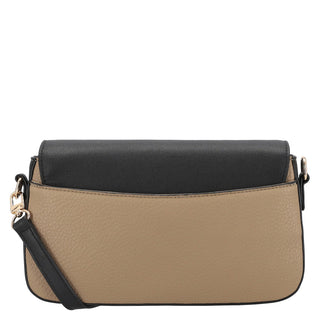 Bolsa Crossbody WESTIES Hbrainierwe  Sintetico Color Multicolor