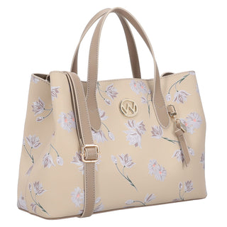Bolsa de Mano WESTIES Hbyardage13we  Sintetico Color Multicolor