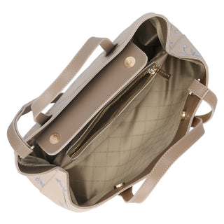 Bolsa de Mano WESTIES Hbyardage13we  Sintetico Color Multicolor