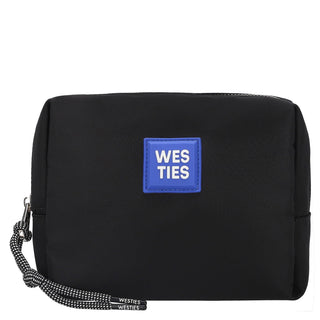 Cosmetiquera WESTIES Acsimcoe31we  Textil Color Negro