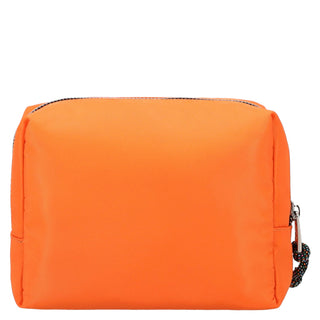 Cosmetiquera WESTIES Acsimcoe31we Rockwater Textil Color Naranja