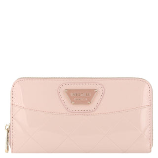 Cartera WESTIES Hbimanol5we  Charol sintético Color Beige