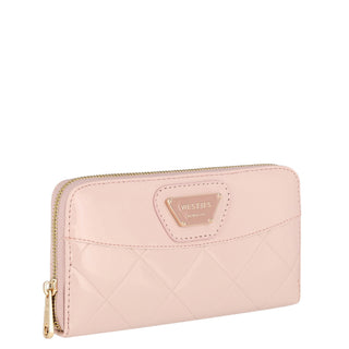 Cartera WESTIES Hbimanol5we  Charol sintético Color Beige