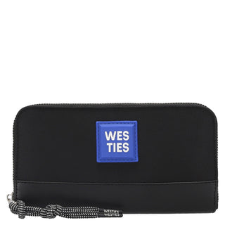 Cartera WESTIES Hbimanol6we  Textil Color Negro
