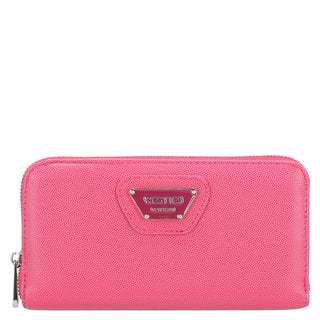 Cartera WESTIES Hbimanol7we  Sintetico Color Rosa