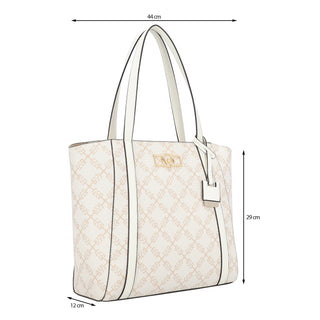 Bolsa Tote WESTIES Hbcyriellewe  Sintetico mo Color Multicolor