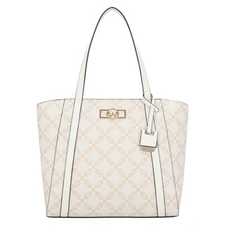 Bolsa Tote WESTIES Hbcyriellewe  Sintetico mo Color Multicolor