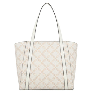 Bolsa Tote WESTIES Hbcyriellewe  Sintetico mo Color Multicolor