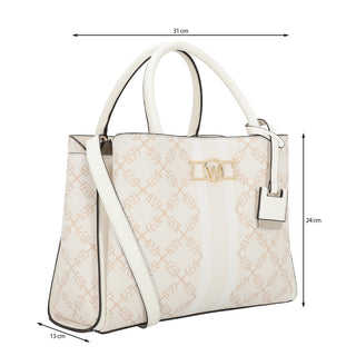 Bolsa de Mano WESTIES Hbflorianewe  Sintetico mo Color Multicolor