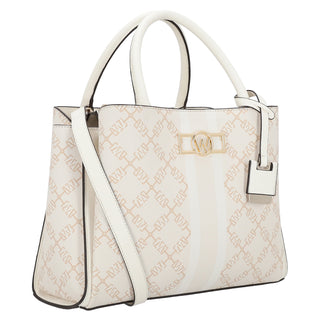Bolsa de Mano WESTIES Hbflorianewe  Sintetico mo Color Multicolor
