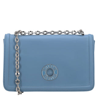 Bolsa Crossbody WESTIES Hbjiattian2we  Textil Color Azul