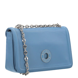 Bolsa Crossbody WESTIES Hbjiattian2we  Textil Color Azul