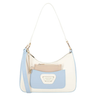 Bolsa Shoulder WESTIES Hbmensae3we  Sintetico Color Multicolor