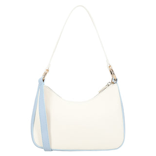 Bolsa Shoulder WESTIES Hbmensae3we  Sintetico Color Multicolor