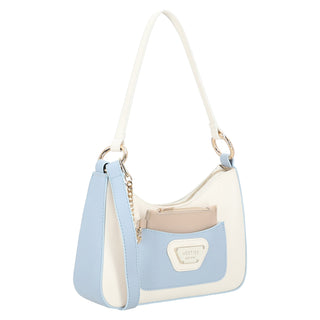 Bolsa Shoulder WESTIES Hbmensae3we  Sintetico Color Multicolor