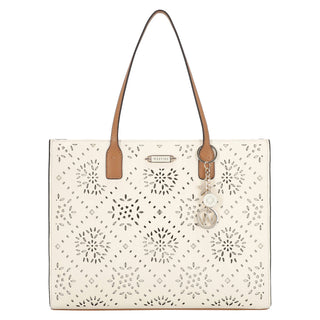Bolsa Tote WESTIES Hbodidih5we  Sintetico Color Multicolor