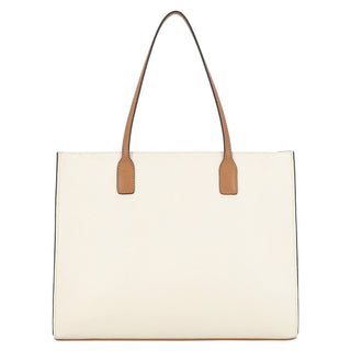 Bolsa Tote WESTIES Hbodidih5we  Sintetico Color Multicolor