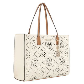 Bolsa Tote WESTIES Hbodidih5we  Sintetico Color Multicolor