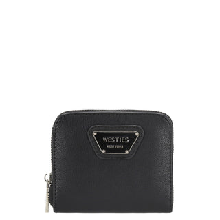 Cartera WESTIES Hbaitor8we  Sintetico Color Negro