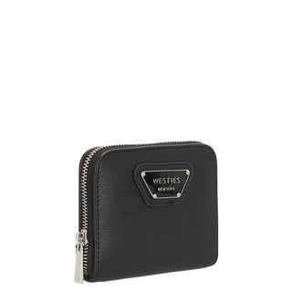 Cartera WESTIES Hbaitor8we  Sintetico Color Negro