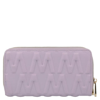 Cartera WESTIES Hbgianni15we  Sintetico mo Color Morado