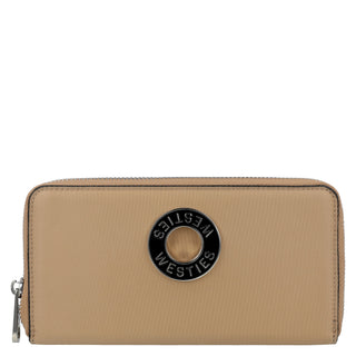 Cartera WESTIES Hbimanol9we  Textil Color Beige