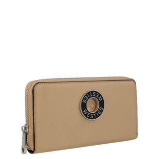 Cartera WESTIES Hbimanol9we  Textil Color Beige