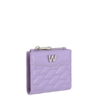 Cartera WESTIES Hbjosiane5we  Charol sintético Color Morado
