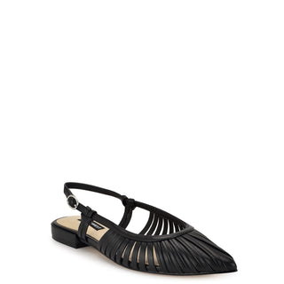 Ballerina NINE WEST Wnduria3  Sintetico Color Negro