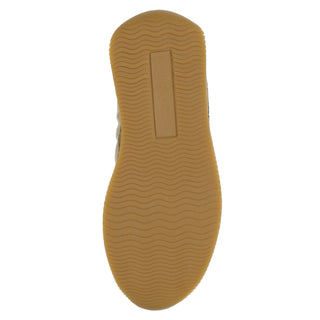 Tenis NINE WEST Wnfivo2  Textil Color Beige