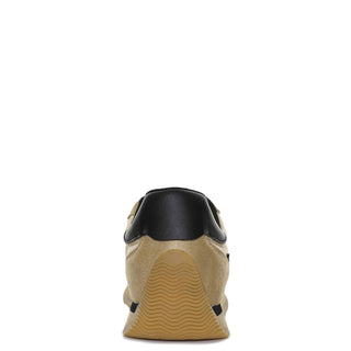 Tenis NINE WEST Wnfivo2  Textil Color Beige