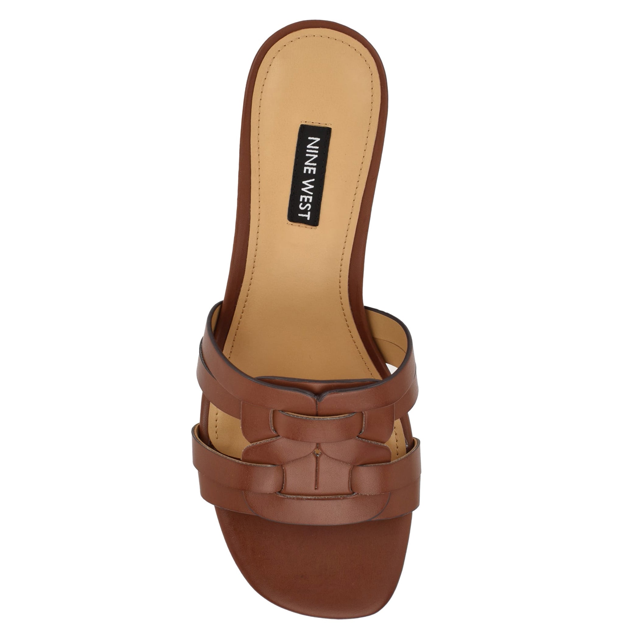 Zapato Destalonado con tacon GENNIE3 Nine West México – Nine