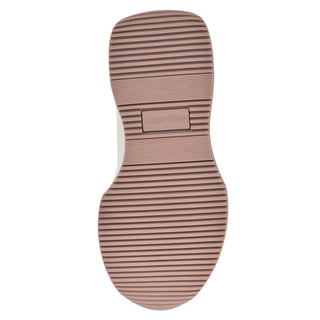 Tenis NINE WEST Wnfreska2  Textil Color Rosa