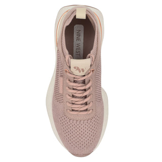 Tenis NINE WEST Wnfreska2  Textil Color Rosa