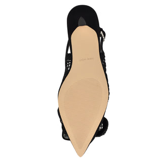 Zapatilla NINE WEST Wnnolla2  Textil Color Negro