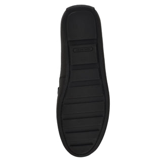Mocasin NINE WEST Wnhaden  Piel Color Negro
