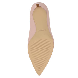 Zapatilla NINE WEST Wntatiana3  Sintetico Color Rosa