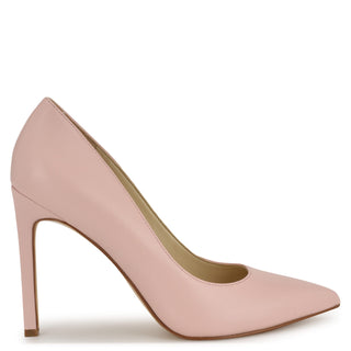 Zapatilla NINE WEST Wntatiana3  Sintetico Color Rosa