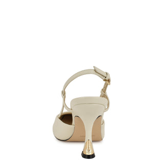 Zapatilla NINE WEST Wnvassa3  Sintetico Color Blanco