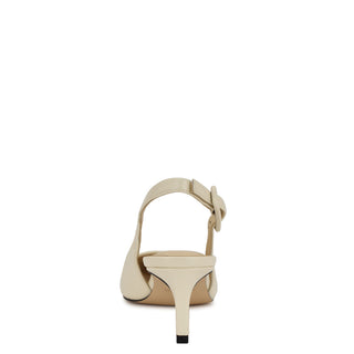 Zapatilla NINE WEST Wnyurri3  Sintetico Color Blanco