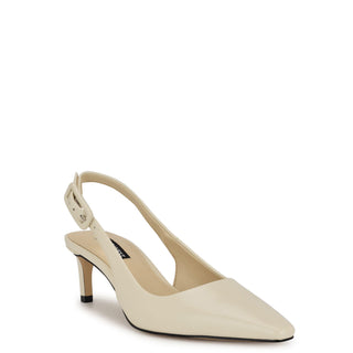 Zapatilla NINE WEST Wnyurri3  Sintetico Color Blanco