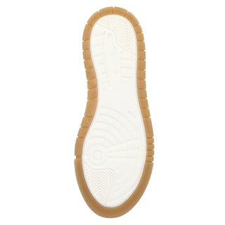 Tenis NINE WEST Wnaracne  Sintetico Color Blanco