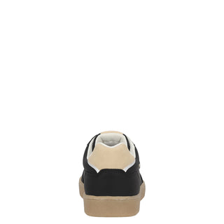 Tenis NINE WEST Wngeminis  Sintetico Color Negro