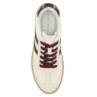 Tenis NINE WEST Wnyohat  Sintetico Color Multicolor