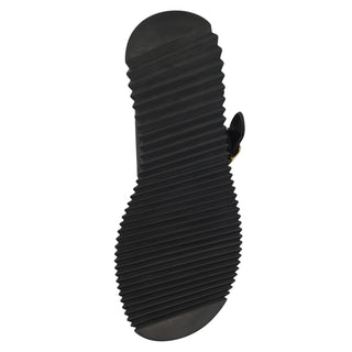 Sandalia NINE WEST Wnsouci  Sintetico mo Color Negro