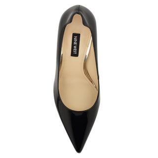 Zapatilla NINE WEST Wnfreds3  Sintetico Color Negro