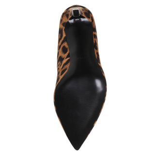 Zapatilla NINE WEST Wntatiana2  Textil Color Animal print